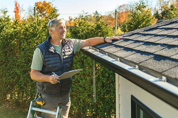 Trusted Emergency Roof Repair service in Rice, WA - Ben Roofing and Steel LLC